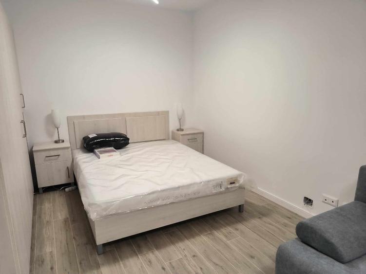Apartament 1 camera open space/48mp/ -zona Vivo-bloc nou - 16