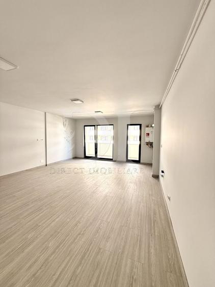 Apartament finisat / etaj intermediar / Zona Eroilor - 3