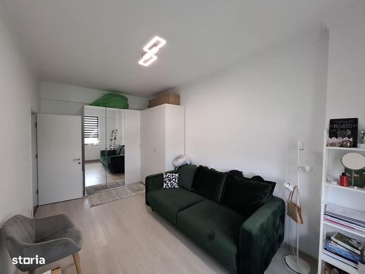 Apartament cu 2 camere în Brătianu