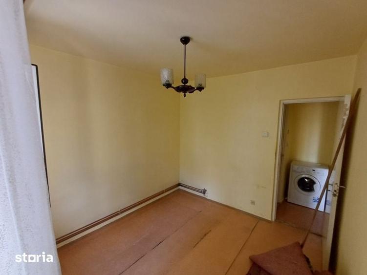 Apartament cu 2 camere zona Grivitei - 7