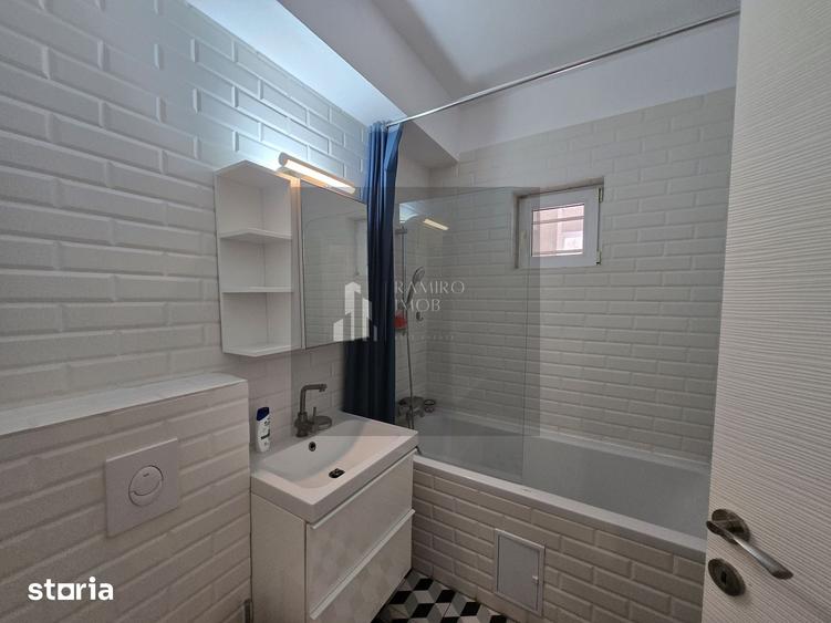Apartament cu 3 camere în Nord