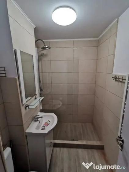 Garsonieră în Central