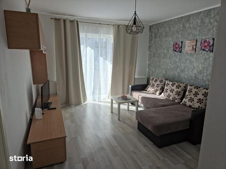 Garsonieră în Bartolomeu