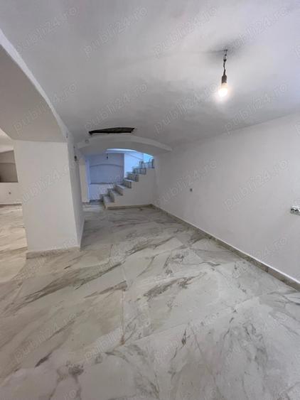 Spațiu comercial, de 91 mp, în Central
