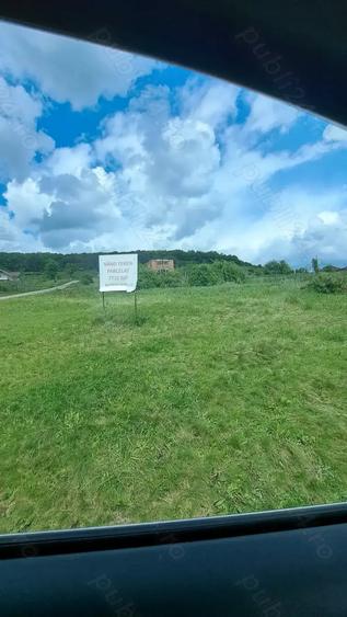 Vand teren extravilan , 637mp, Lombului, Cluj-Napoca - 5