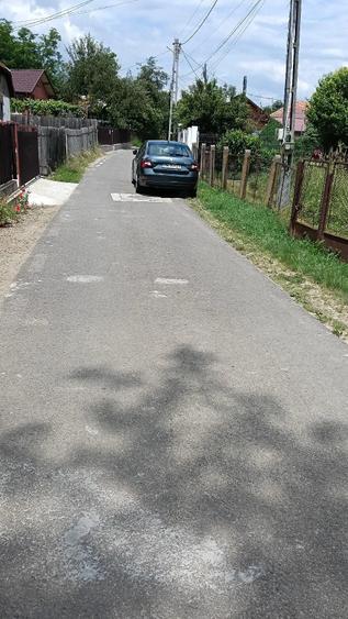 Teren de 1512 mp, în Central