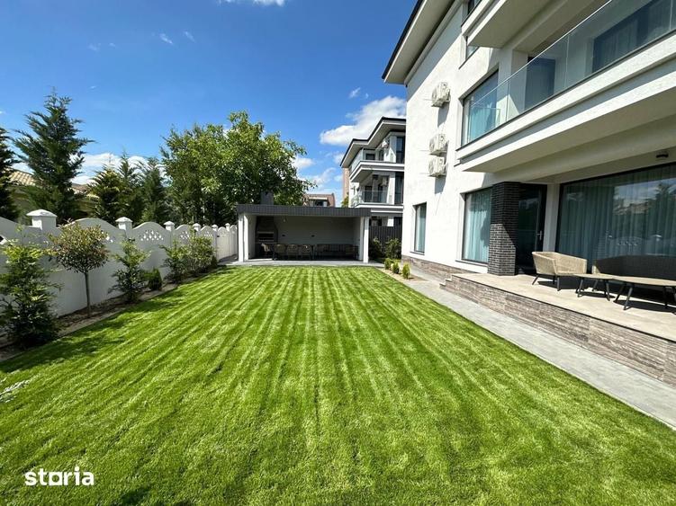 Vila moderna, 7 camere -Iancu Nicolae - 16