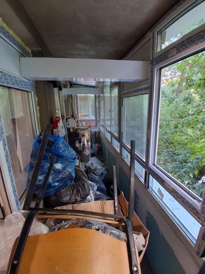 Apartament cu 2 camere semidecomandat în Olteniței — fotografia 3