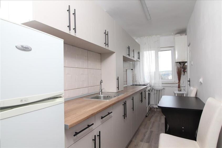 Manastur, Str. Parang: 2 Camere Decomandate, 2 Balcoane | McDonald''s - 1