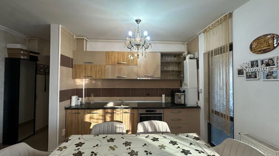 REA1028941 Apartament 3 camere I Dimitrie Leonida - 7