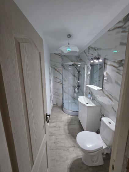 Apartament cu 2 camere decomandat în Nord