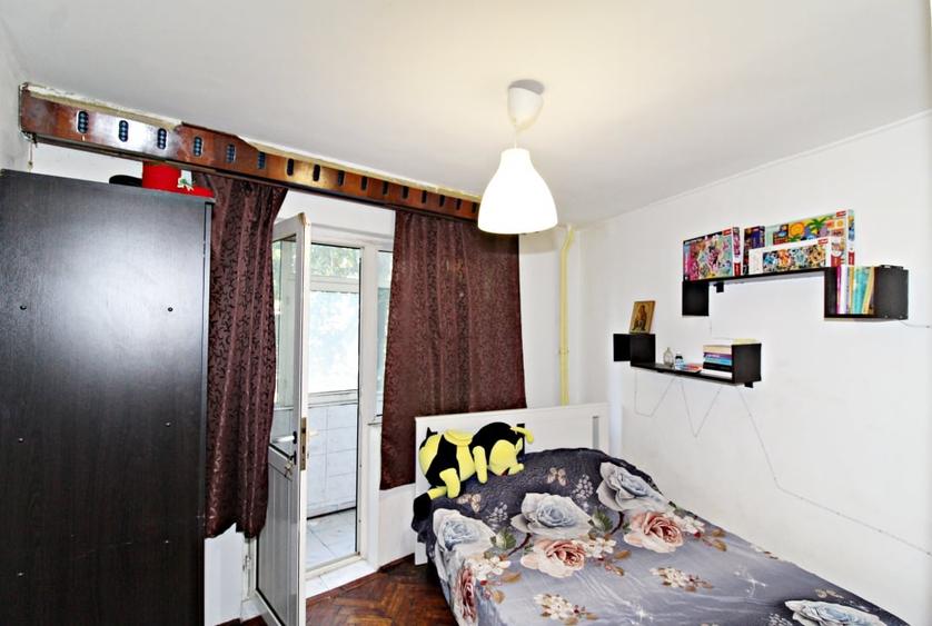 Tomis Nord - 3 camere, langa Univ. Ovidius , etaj 1. Comision 0% - 6