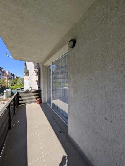 Apartament cu 2 camere decomandat în Florești