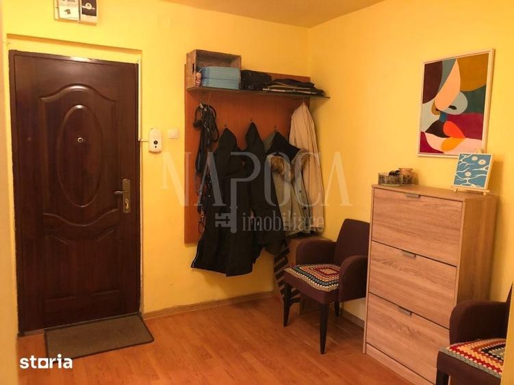 Apartament 2 camere de vanzare in Manastur, Cluj Napoca - 6