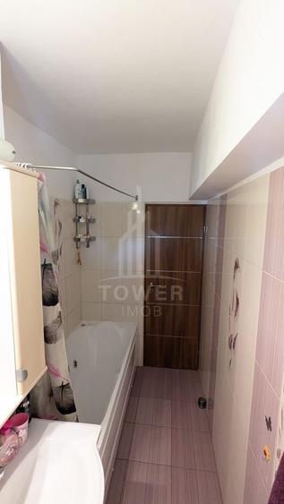 Apartament 2 camere, pivniță inclusă – Zona Gării, Sibiu - 6