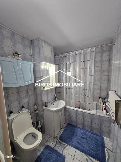 2 camere - Brazda + boxa 15 mp, acces direct din locuinta - 3