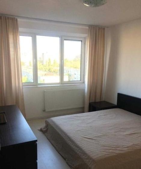 Apartament cu 2 camere semidecomandat în Drumul Taberei