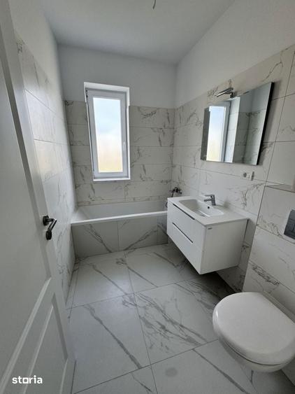 Apartament cu 2 camere în Girocului