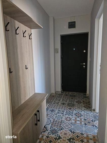 Chirie apartament 2 camere renovat mobilat - 3