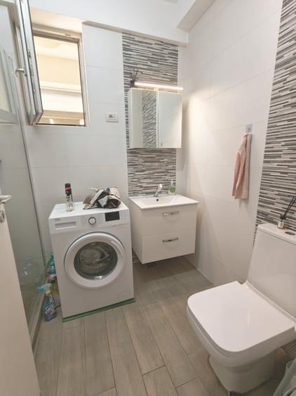 Apartament tip studio Mamaia Nord - 10