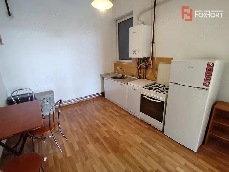 COMISION 0% Apartament cu 2 camere de inchiriat in Timisoara, zona Sagului - 4