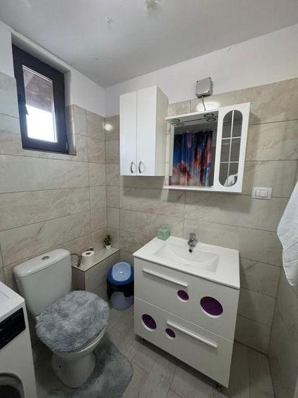 2 camere decomandat, 49mp cu geam la baie str Pepinierei - 6