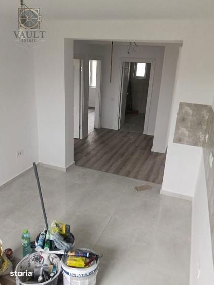 Casa Individuala-Comuna Berceni- Vidra -3 camere-Teren 349mp - 13
