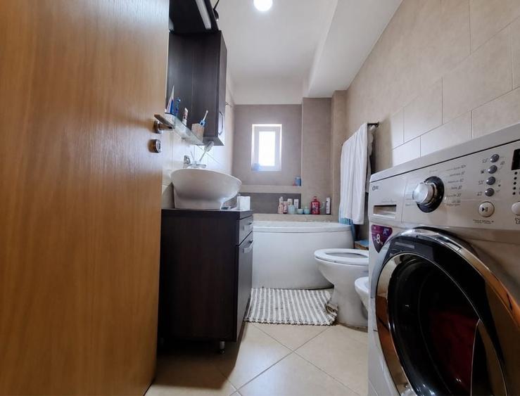 Apartament cu 3 camere în Giroc