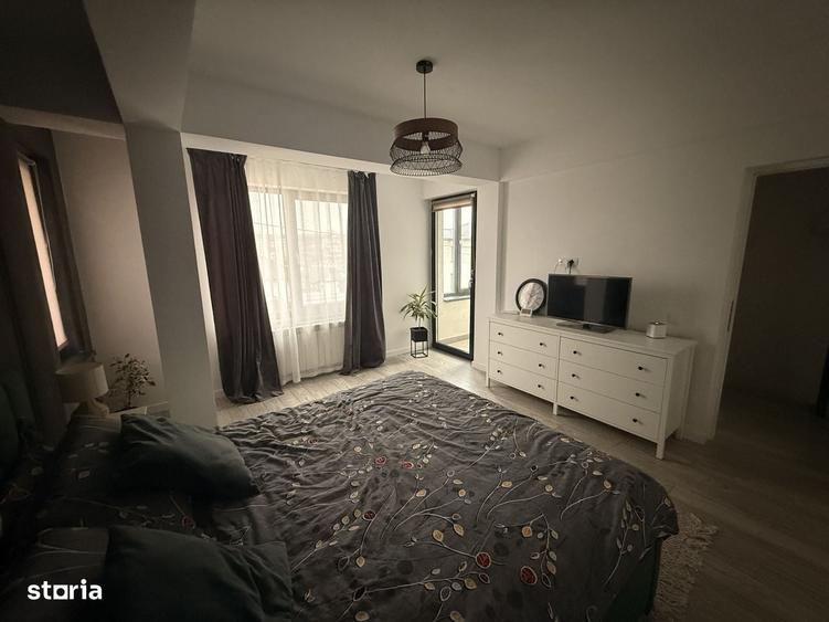 Casă cu 4 camere în Hlincea