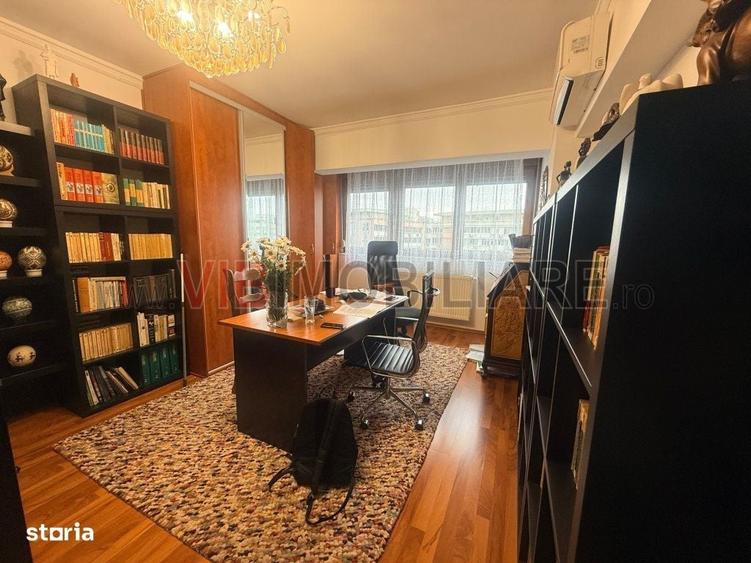 Apartament de vanzare 4 camere Mihai Bravu - 2 minute Metrou Iancului - 2
