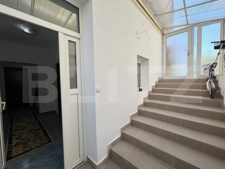 Apartament 2 camere, decomandate, parcare + depozitare, Bună Ziua - 6