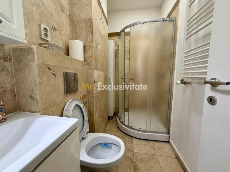 De închiriat garsonieră spatioasă - 4