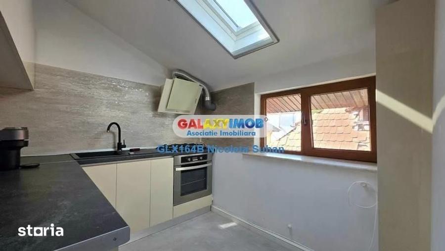 Apartament cu 3 camere în Primăverii
