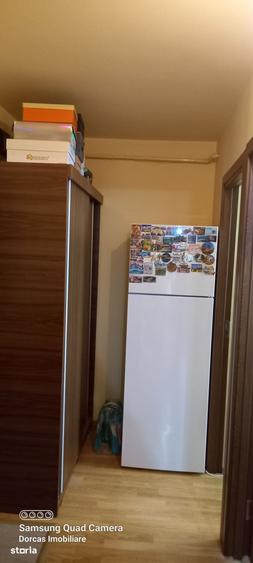 Garsoniera decomandata moderna Craiovita,zona Big-statie salvare,CT. - 2