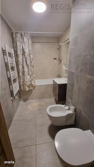 Apartament de 2 camere in complexul rezidential Urban zona C - 5