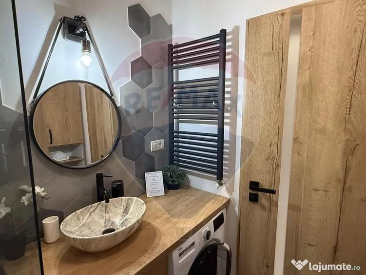 INCHIRIERE Apartament cu 2 camere in zona Drumul Taberei - 2