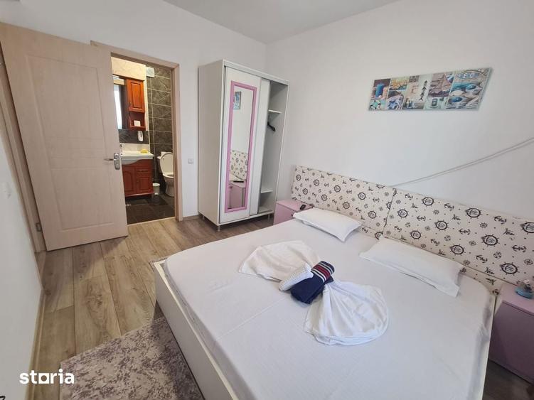 Apartament cu 3 camere în Nord