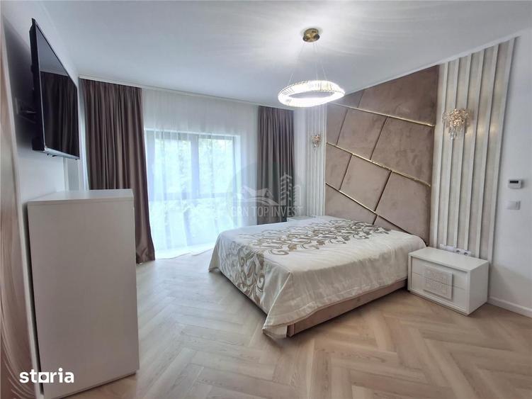 Casă cu 4 camere cu Teren 250 Mp în Șelimbăr