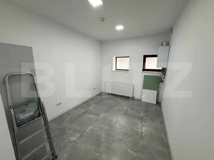 Spațiu comercial, de 220 mp, în Iris