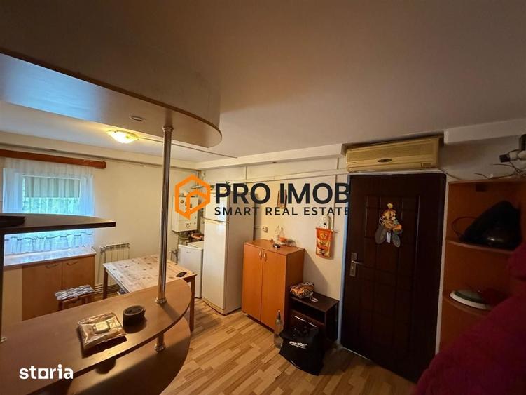 Apartament cu 2 camere semidecomandat în Unirii Sud