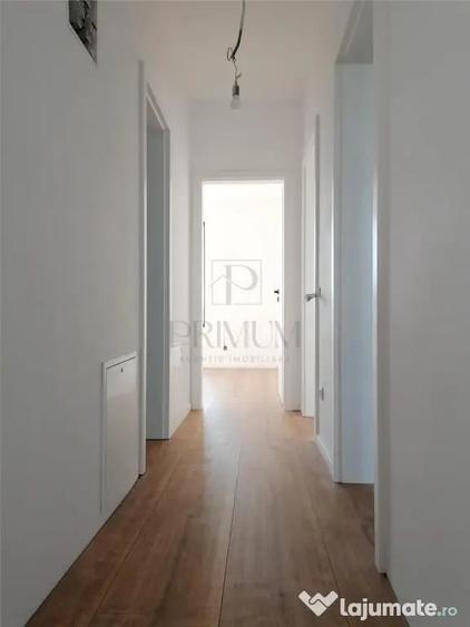 Duplex modern - design deosebit - zona foarte buna - 3 dormi - 18