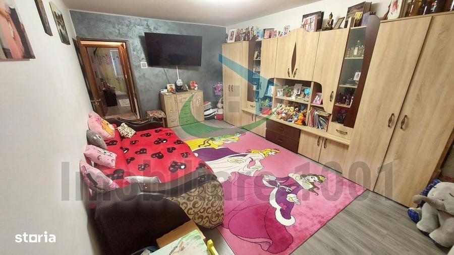 Apartament 2 camere, decomandat, Macului, etaj 4, renovat - 6
