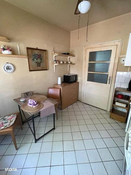 Casă cu 4 camere decomandat cu Teren 100 Mp în 14 Mai