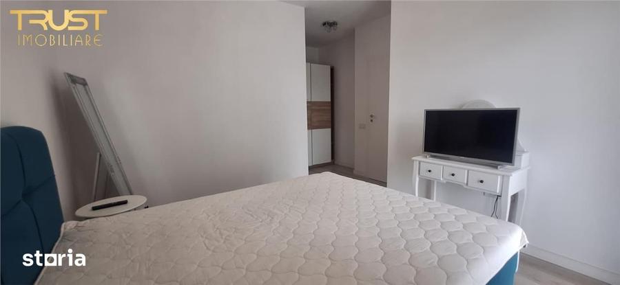 Apartament cu 3 camere în Florești