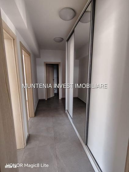 Ap. 2 camere, bloc 2020, loc parcare, zona Lidl Nord - 7