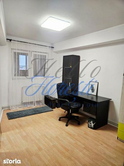 Apartament cu 3 camere decomandat, mobilat în Bulgaria