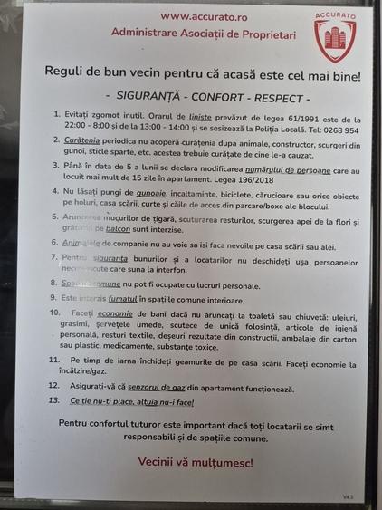 Garsonieră semidecomandată în Uzina 2