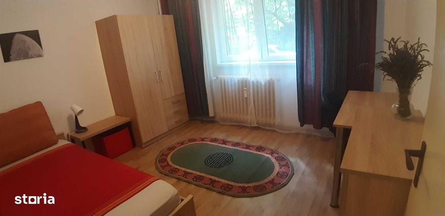 Apartament cu 2 camere în Gorjului