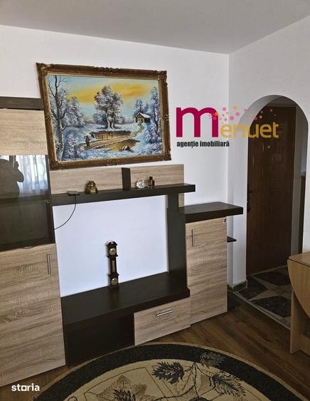Apartament 2 camere,zona Big,etaj 2 - 3