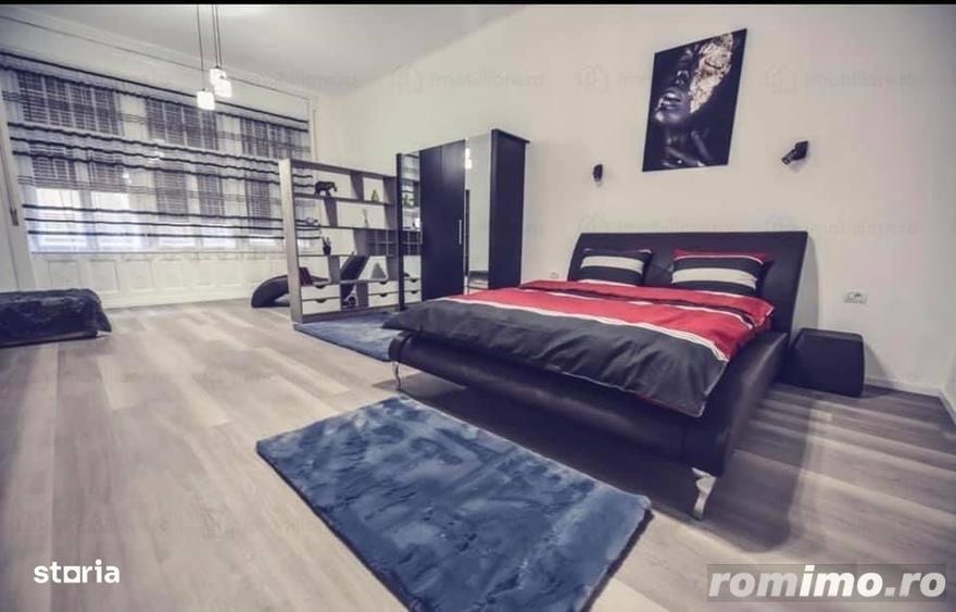 Ultracentral,apartament cu 3 camere Piata Unirii - 1